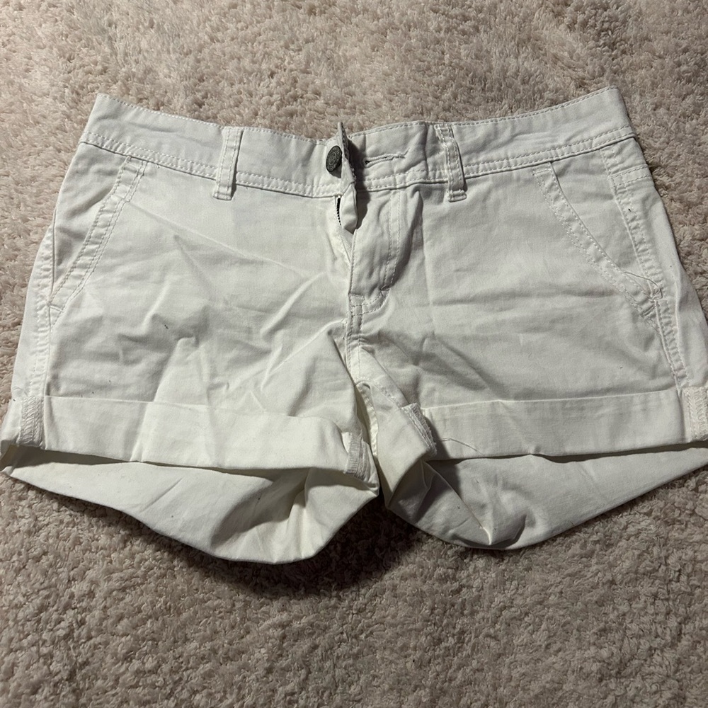 Aeropostale shorts